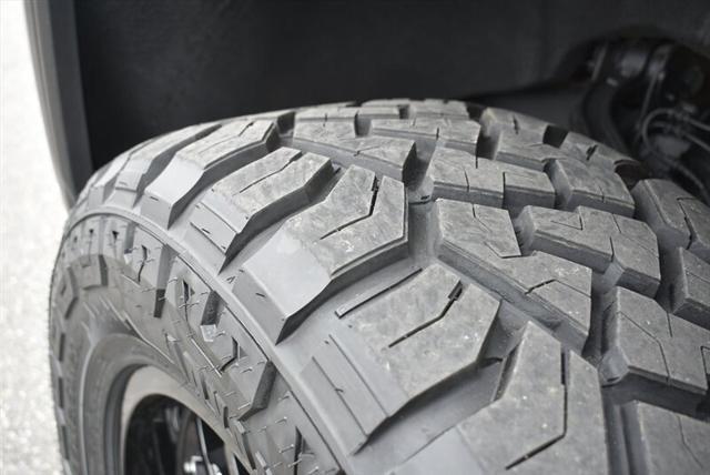 used 2024 GMC Sierra 3500 car, priced at $78,900