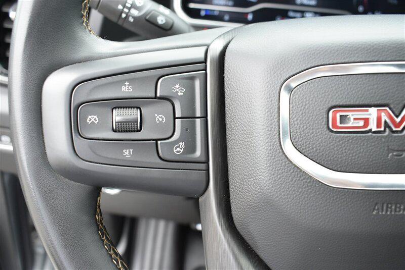 used 2024 GMC Sierra 3500 car, priced at $78,900