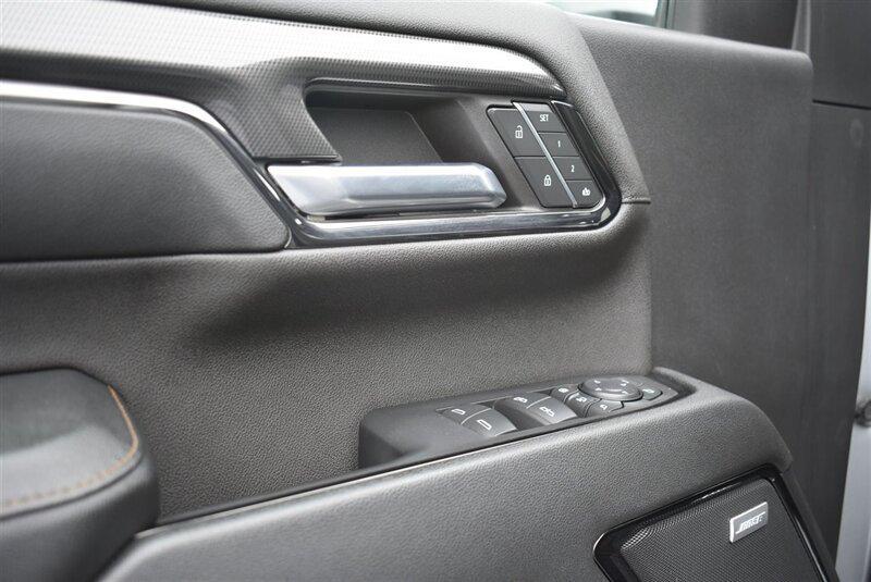 used 2024 GMC Sierra 3500 car, priced at $78,900