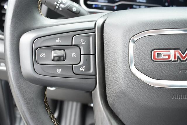 used 2024 GMC Sierra 3500 car, priced at $78,900