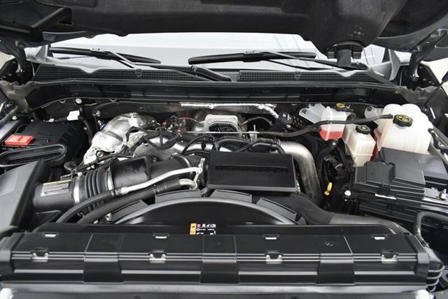 used 2024 GMC Sierra 3500 car, priced at $78,900