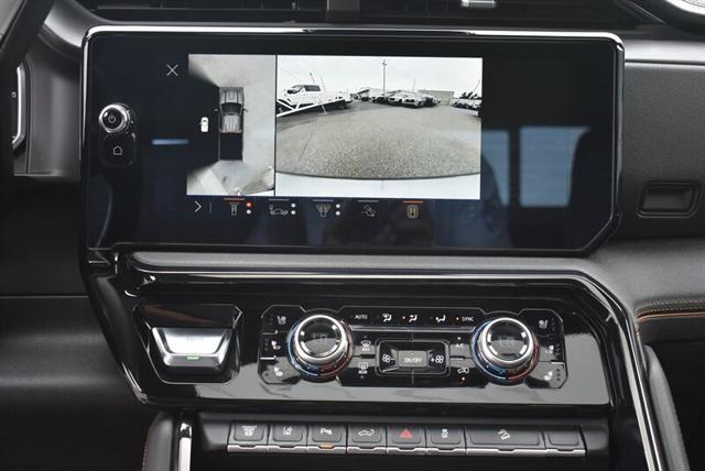 used 2024 GMC Sierra 3500 car, priced at $78,900
