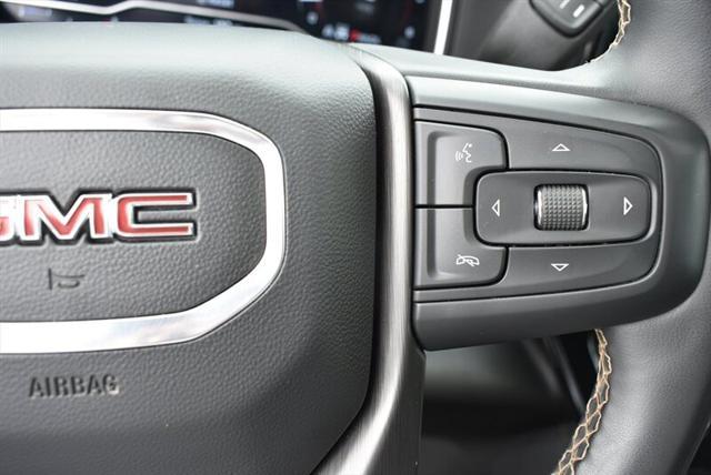 used 2024 GMC Sierra 3500 car, priced at $78,900