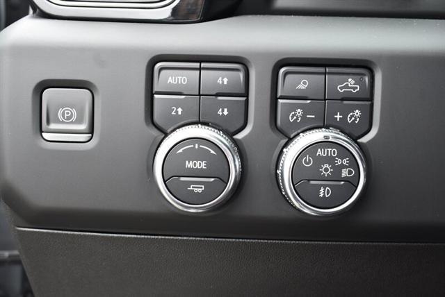 used 2024 GMC Sierra 3500 car, priced at $78,900