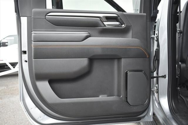 used 2024 GMC Sierra 3500 car, priced at $78,900