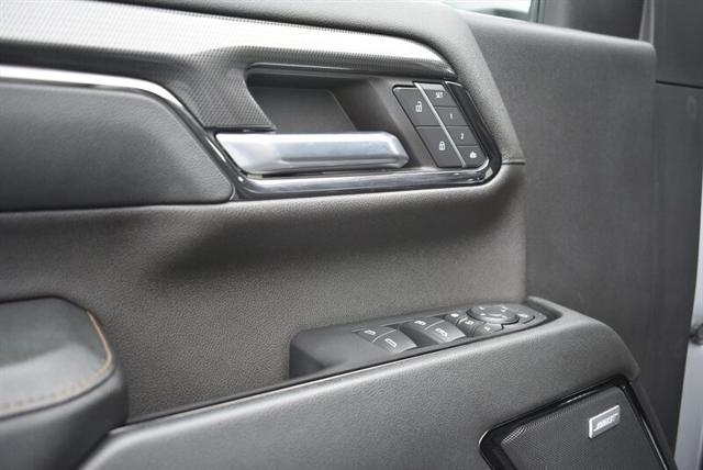used 2024 GMC Sierra 3500 car, priced at $78,900