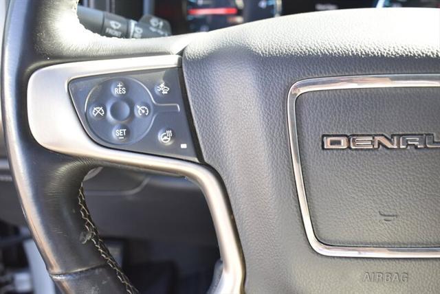 used 2019 GMC Sierra 3500 car, priced at $57,900
