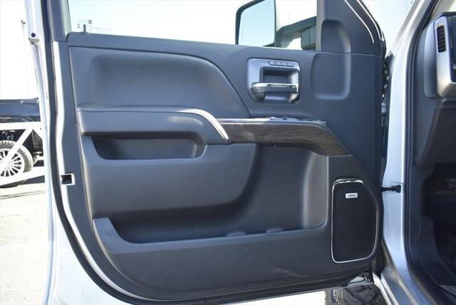 used 2019 GMC Sierra 3500 car, priced at $57,900