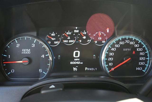 used 2019 GMC Sierra 3500 car, priced at $57,900