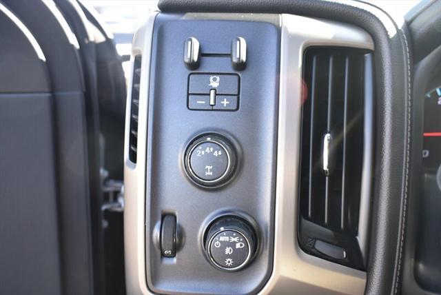 used 2019 GMC Sierra 3500 car, priced at $57,900