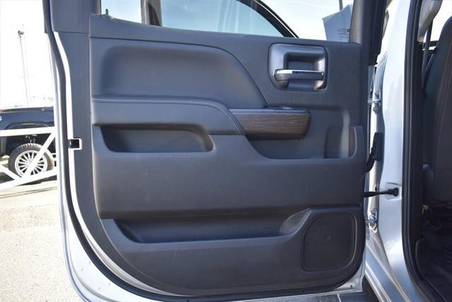 used 2019 GMC Sierra 3500 car, priced at $57,900