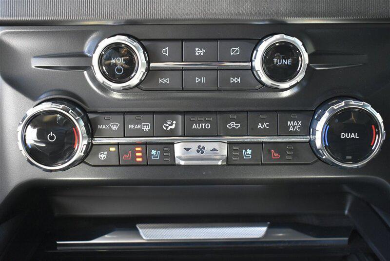used 2024 Ford F-250 car, priced at $85,900