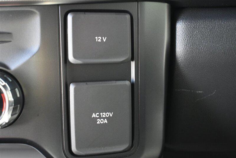 used 2024 Ford F-250 car, priced at $85,900