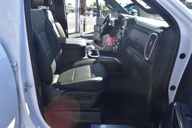 used 2023 Chevrolet Silverado 3500 car, priced at $72,900