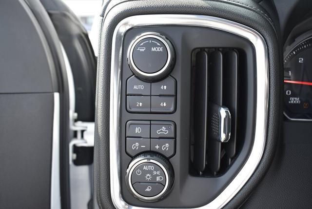 used 2023 Chevrolet Silverado 3500 car, priced at $69,900