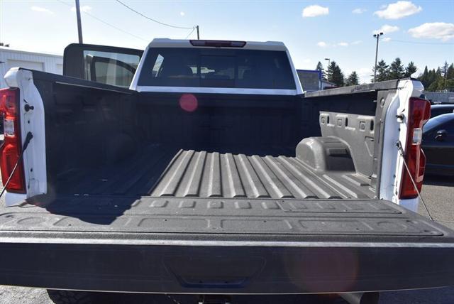 used 2023 Chevrolet Silverado 3500 car, priced at $72,900