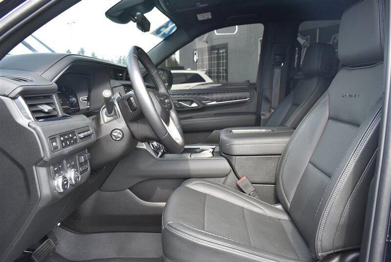 used 2023 GMC Yukon XL car, priced at $71,900