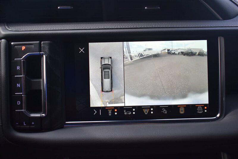 used 2023 GMC Yukon XL car, priced at $71,900