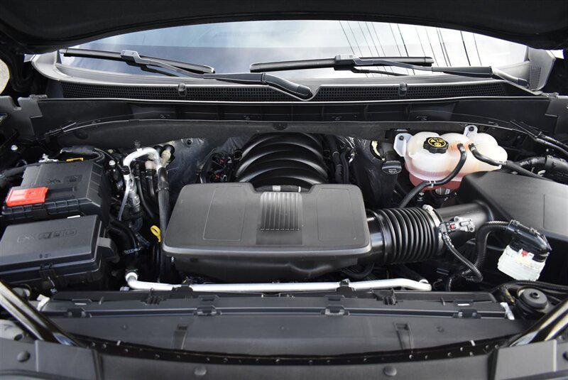 used 2023 GMC Yukon XL car, priced at $71,900