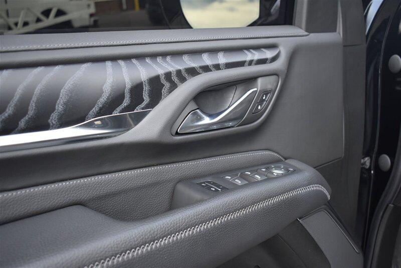 used 2023 GMC Yukon XL car, priced at $71,900