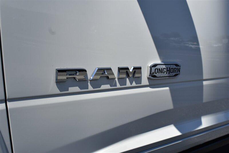 used 2021 Ram 3500 car, priced at $65,900