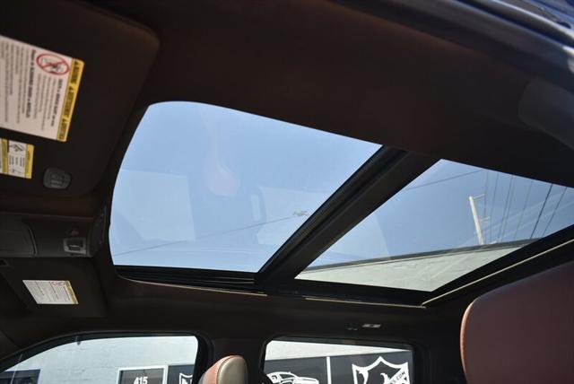 used 2022 Ford F-350 car, priced at $56,900