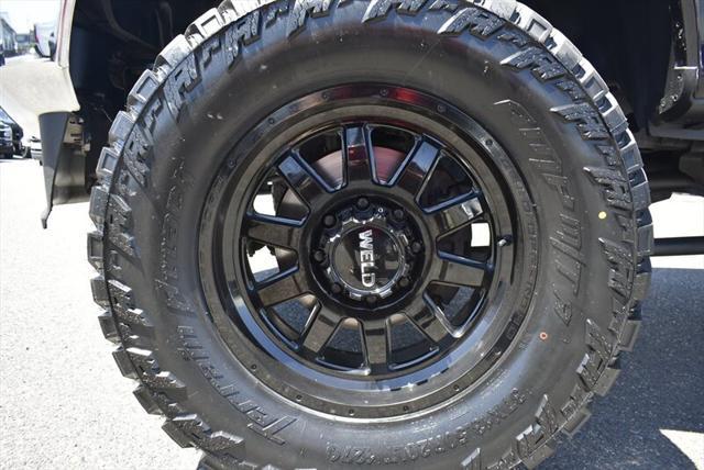 used 2022 Ford F-350 car, priced at $56,900
