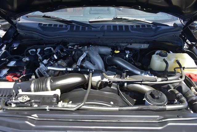 used 2022 Ford F-350 car, priced at $56,900