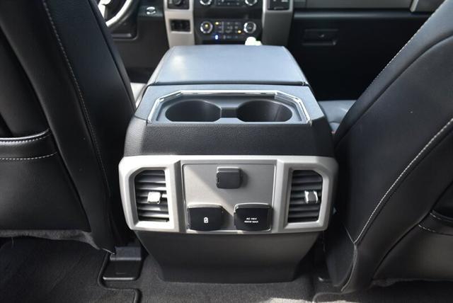 used 2021 Ford F-250 car, priced at $58,900