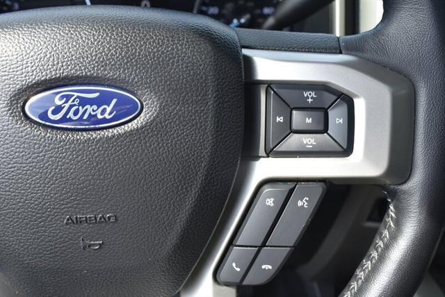 used 2021 Ford F-250 car, priced at $58,900