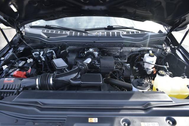 used 2021 Ford F-250 car, priced at $58,900