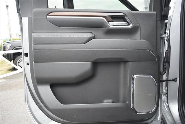used 2024 GMC Sierra 3500 car, priced at $87,900