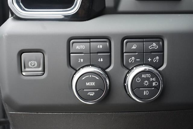 used 2024 GMC Sierra 3500 car, priced at $87,900