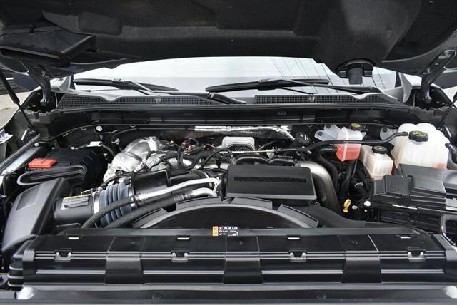 used 2024 GMC Sierra 3500 car, priced at $87,900