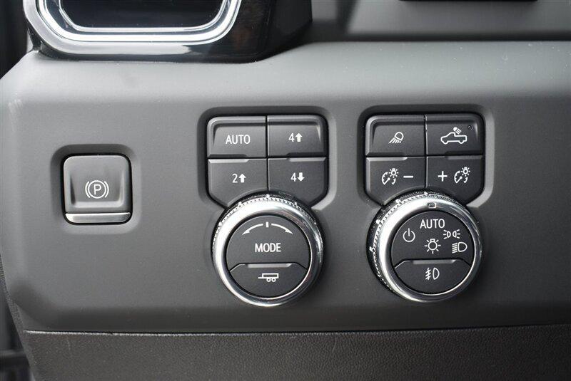 used 2024 GMC Sierra 3500 car, priced at $83,900