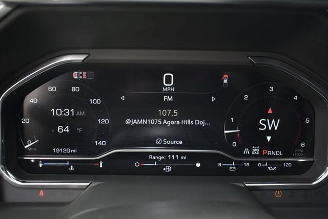 used 2024 GMC Sierra 3500 car, priced at $87,900
