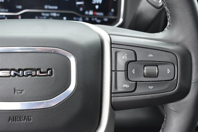 used 2024 GMC Sierra 3500 car, priced at $87,900