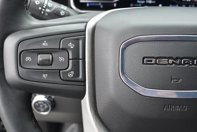 used 2024 GMC Sierra 3500 car, priced at $87,900