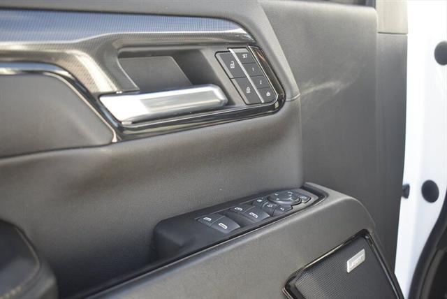 used 2024 GMC Sierra 3500 car, priced at $78,900