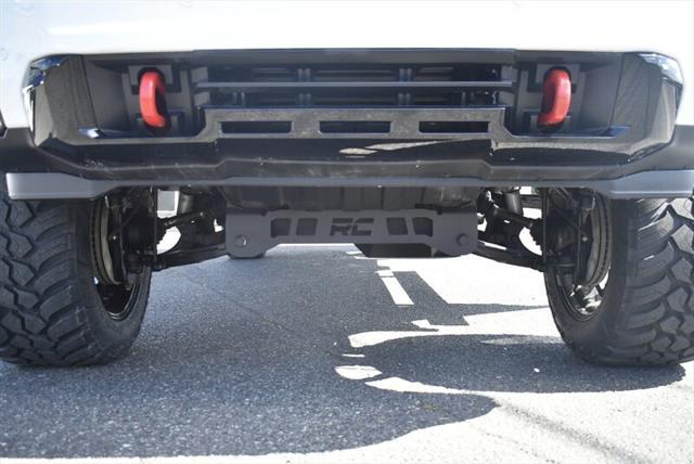 used 2024 GMC Sierra 3500 car, priced at $78,900
