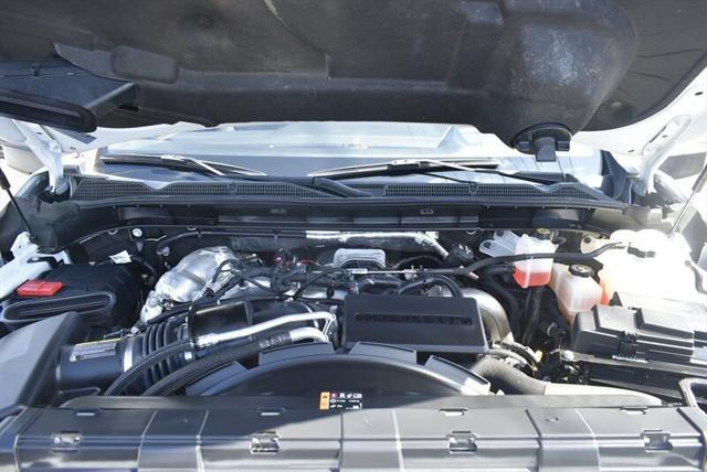 used 2024 GMC Sierra 3500 car, priced at $78,900