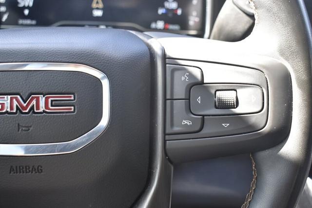 used 2024 GMC Sierra 3500 car, priced at $78,900