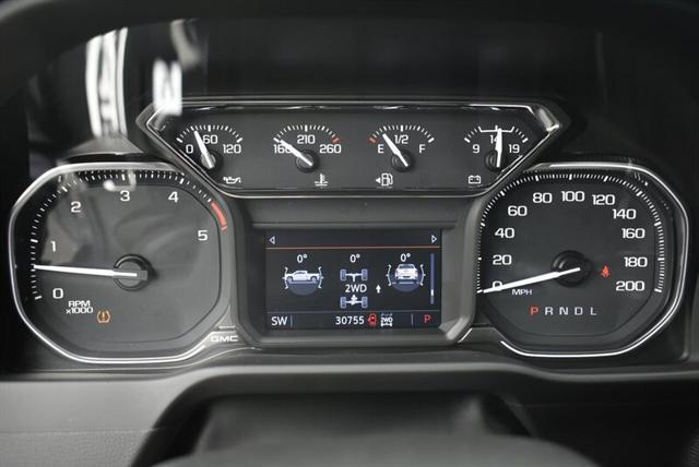 used 2023 GMC Sierra 3500 car, priced at $69,900