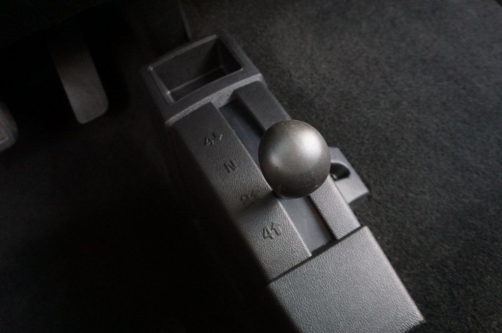 used 2018 Chevrolet Silverado 1500 car, priced at $19,595