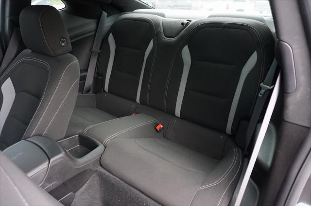 used 2020 Chevrolet Camaro car, priced at $24,995