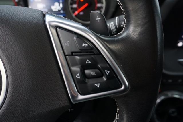 used 2020 Chevrolet Camaro car, priced at $24,995