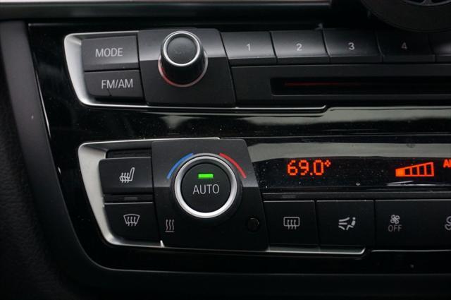 used 2015 BMW M3 car, priced at $38,690