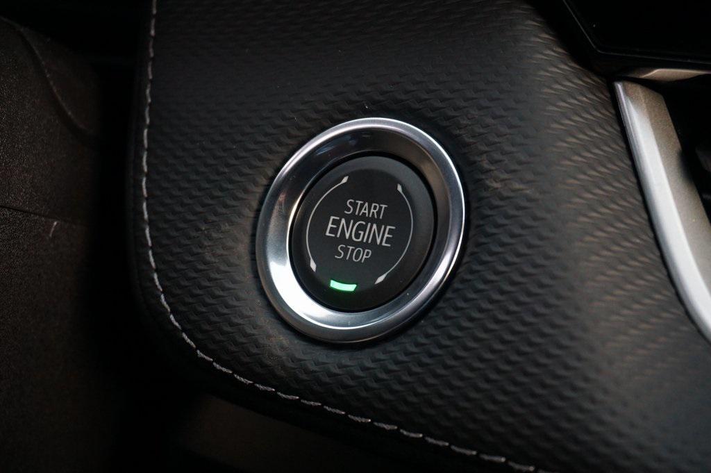 new 2026 Chevrolet Equinox car, priced at $30,820