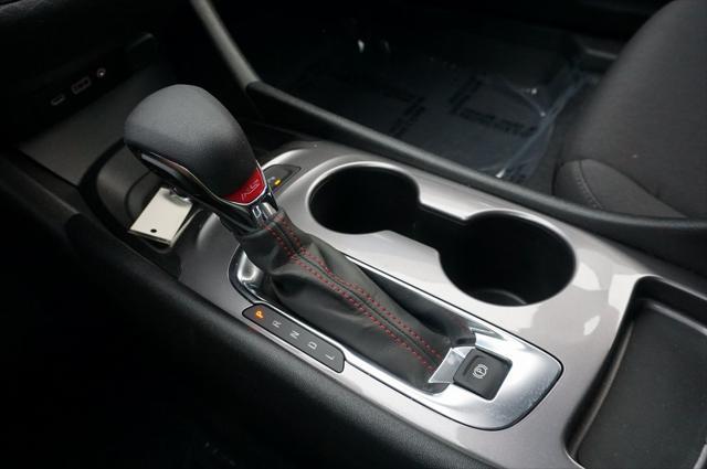 used 2024 Chevrolet Malibu car, priced at $23,995