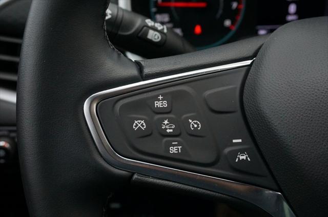 used 2024 Chevrolet Malibu car, priced at $23,995
